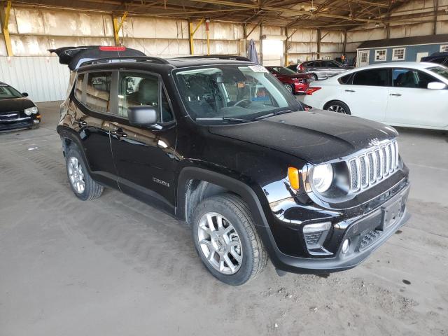 2023 Jeep Renegade Latitude VIN: ZACNJDB13PPP21267 Lot: 51826434