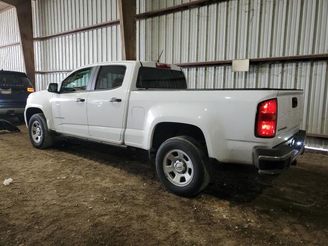 2021 Chevrolet Colorado VIN: 1GCGSBEN4M1113796 Lot: 50194034