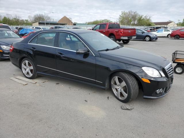 2010 Mercedes-Benz E 350 4Matic VIN: WDDHF8HBXAA178294 Lot: 51238274