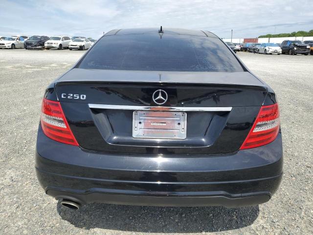 VIN WDDGJ4HB7DF995314 2013 Mercedes-Benz C-Class, 250 no.6