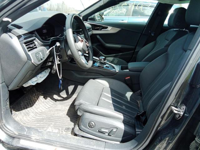 WAUEAAF42PA019413 Audi A4 PREMIUM 7