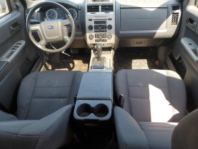 2010 Ford Escape Xlt VIN: 1FMCU9DG6AKB61306 Lot: 39231168