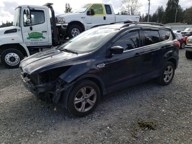 2013 Ford Escape Se VIN: 1FMCU9GX2DUA88925 Lot: 49398194