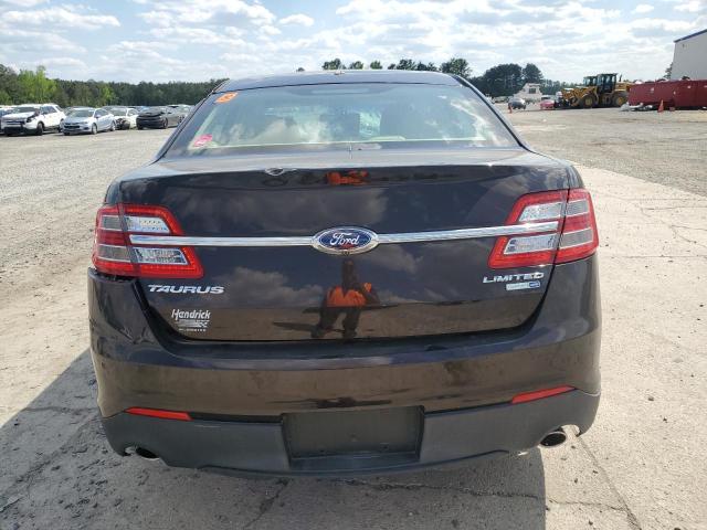 2013 Ford Taurus Limited VIN: 1FAHP2J83DG211761 Lot: 52351154