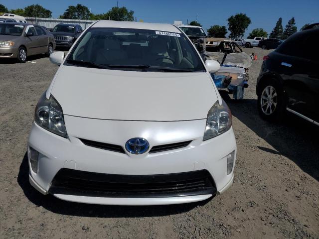 2012 Toyota Prius VIN: JTDKN3DU5C5443101 Lot: 51486524