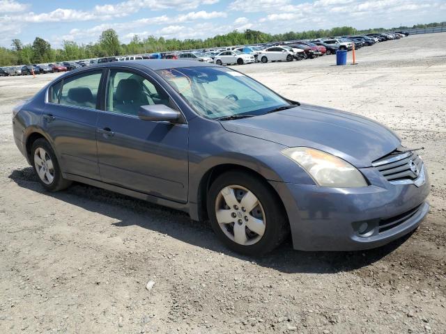 2007 Nissan Altima 2.5 VIN: 1N4AL21E57C146412 Lot: 50583884