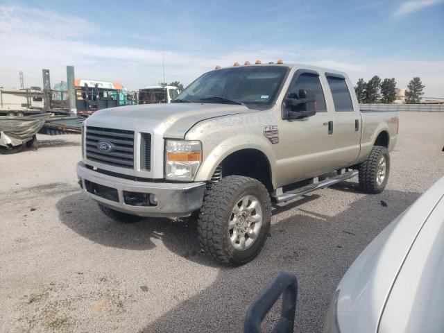 2010 Ford F350 Super Duty VIN: 1FTWW3BR0AEA09954 Lot: 51258904