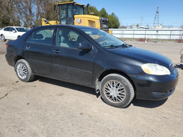 49929374 | 2005 Toyota corolla ce