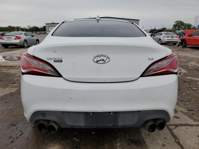 2015 HYUNDAI GENESIS CO - KMHHT6KJ7FU125478