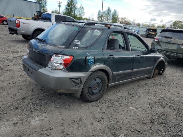 2004 Subaru Impreza Outback Sport VIN: JF1GG68594G811408 Lot: 51017394