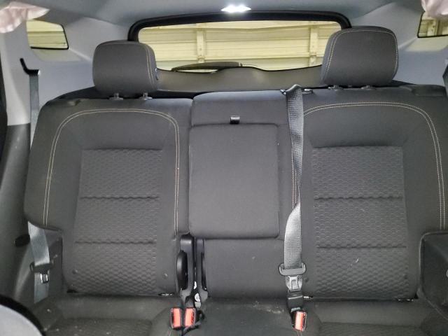 2018 GMC TERRAIN SL - 3GKALTEV6JL333183