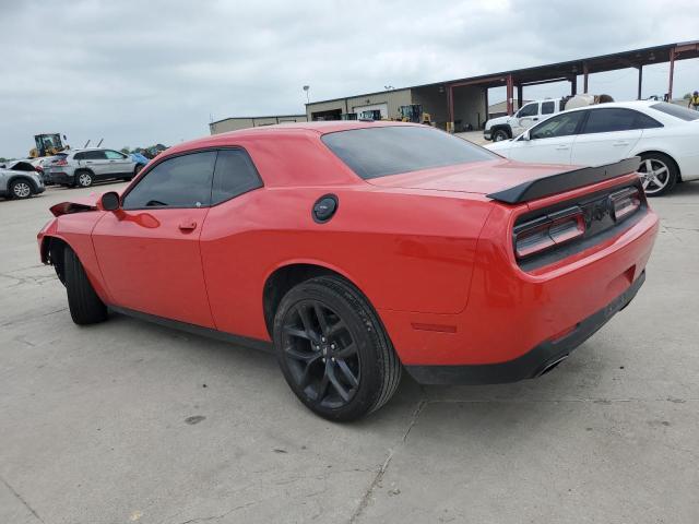 2022 Dodge Challenger Sxt VIN: 2C3CDZAGXNH143966 Lot: 51354314