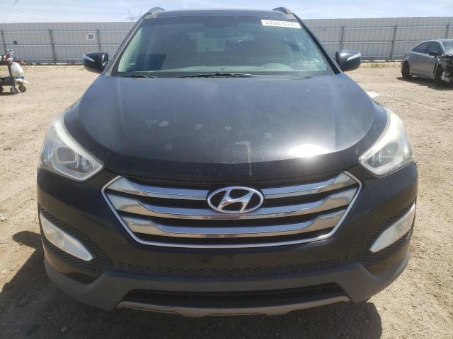 2015 Hyundai Santa Fe Sport VIN: 5XYZW4LA6FG269611 Lot: 49714684