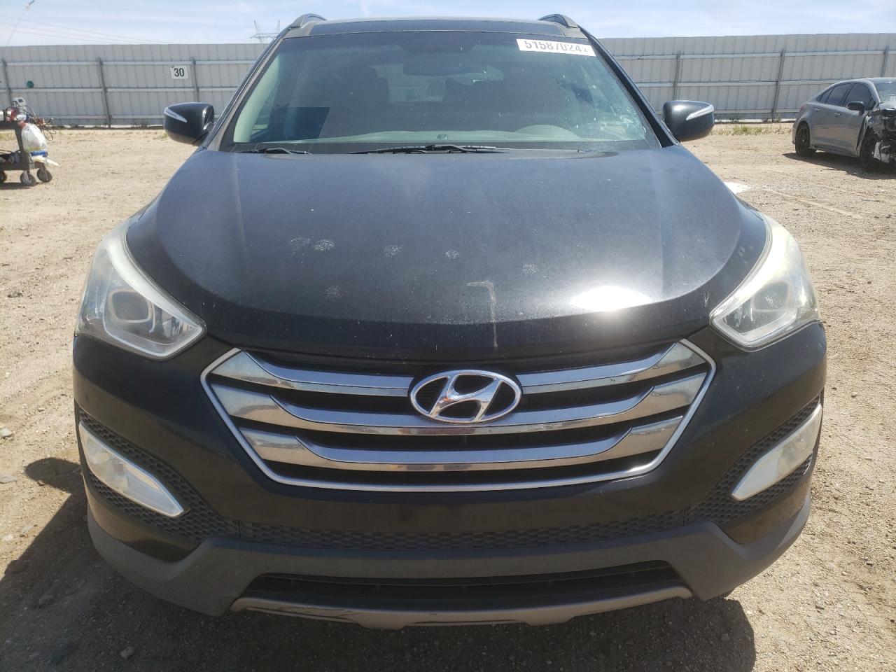 5XYZW4LA6FG269611 2015 Hyundai Santa Fe Sport