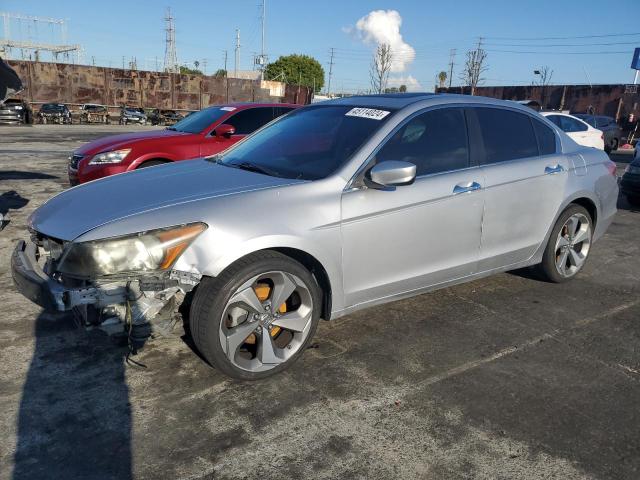 2011 Honda Accord Exl VIN: 1HGCP3F88BA024133 Lot: 45114024