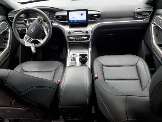 2023 FORD EXPLORER X - 1FMSK8DH8PGA55889