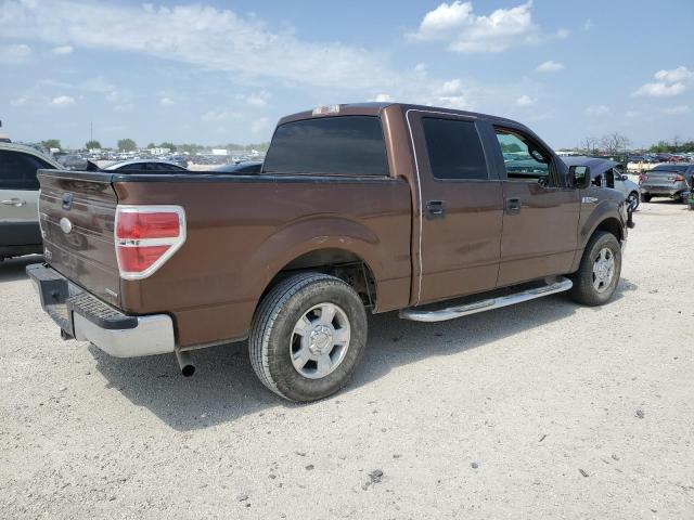 2012 Ford F150 Supercrew VIN: 1FTEW1CM3CFA95440 Lot: 52691414