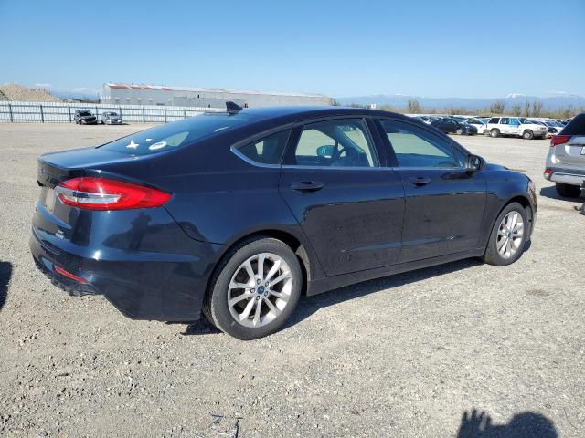 VIN 3FA6P0LUXLR114781 2020 Ford Fusion, SE no.3