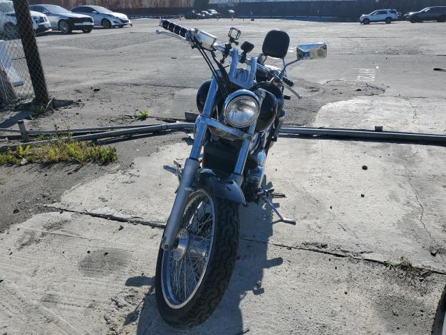 2002 HONDA VT750 DC JH2RC44042M611569