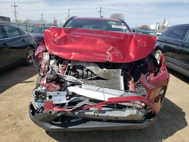 2020 TOYOTA RAV4 XLE - 2T3P1RFV9LW118521