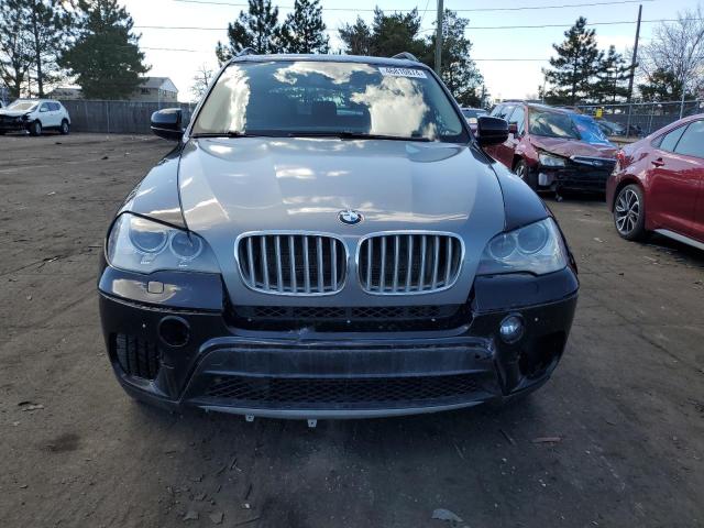 VIN 5UXZV4C51DL994412 2013 BMW X5, Xdrive35I no.5