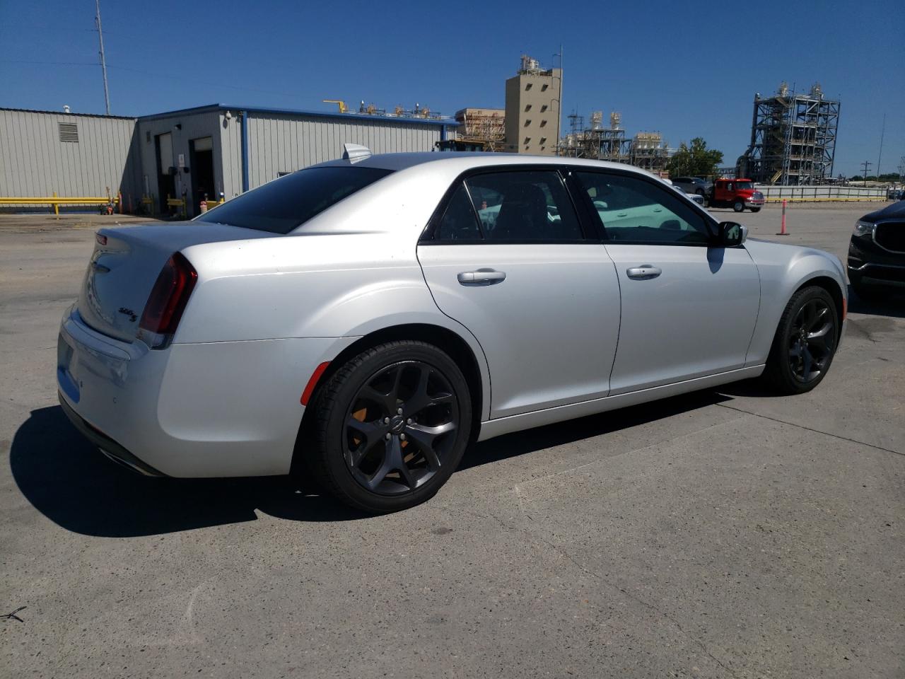 2C3CCABGXMH520118 2021 Chrysler 300 S