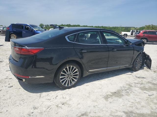 VIN KNALB4J17H5057359 2017 KIA Cadenza, Premium no.3