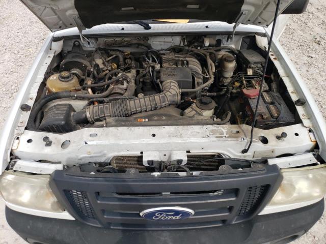 2011 Ford Ranger VIN: 1FTKR1AD7BPA86634 Lot: 50546564