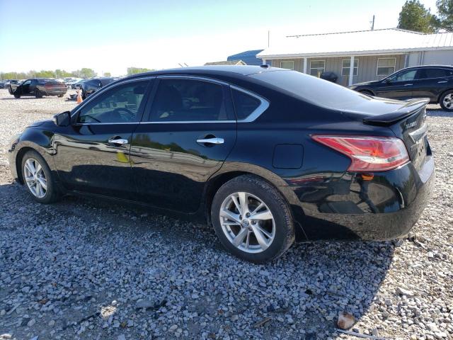 2013 Nissan Altima 2.5 VIN: 1N4AL3AP5DN468104 Lot: 50371024