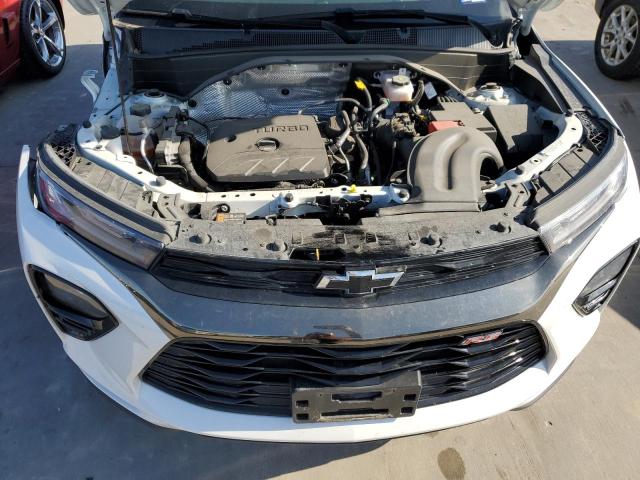 2023 Chevrolet Trailblazer Rs VIN: KL79MTSL2PB158839 Lot: 51415164