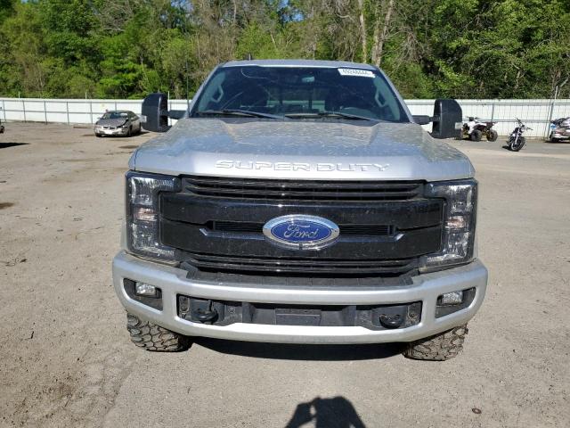 2019 Ford F250 Super Duty VIN: 1FT7W2BTXKEF88219 Lot: 49248444