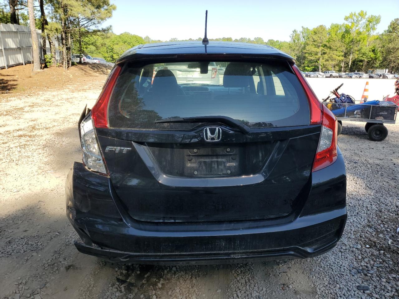 3HGGK5H41LM718494 HONDA FIT 2020