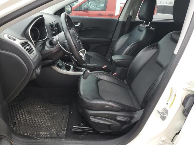 2019 JEEP COMPASS LA - 3C4NJDBB2KT712038