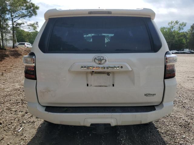 2015 Toyota 4Runner Sr5 VIN: JTEBU5JR3F5255966 Lot: 51370144