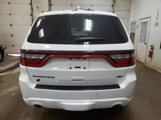 2021 Dodge Durango Gt VIN: 1C4RDJDG0MC804926 Lot: 50766374