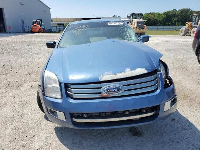 2009 Ford Fusion Sel VIN: 3FAHP08Z39R218454 Lot: 51707254