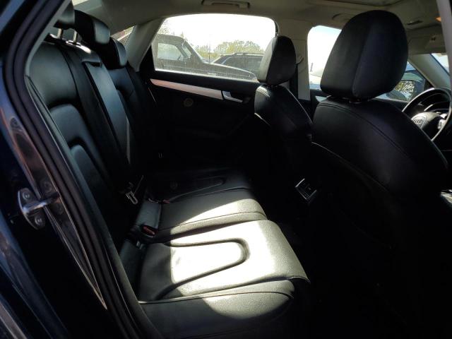 2010 Audi A4 - Image 10