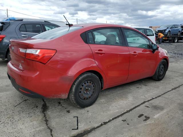 2013 Kia Rio Lx VIN: KNADM4A38D6257493 Lot: 50722044