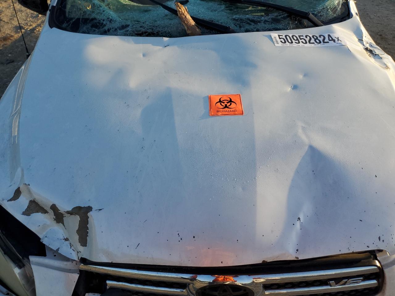 JTMBK31V975021280 2007 Toyota Rav4 Limited