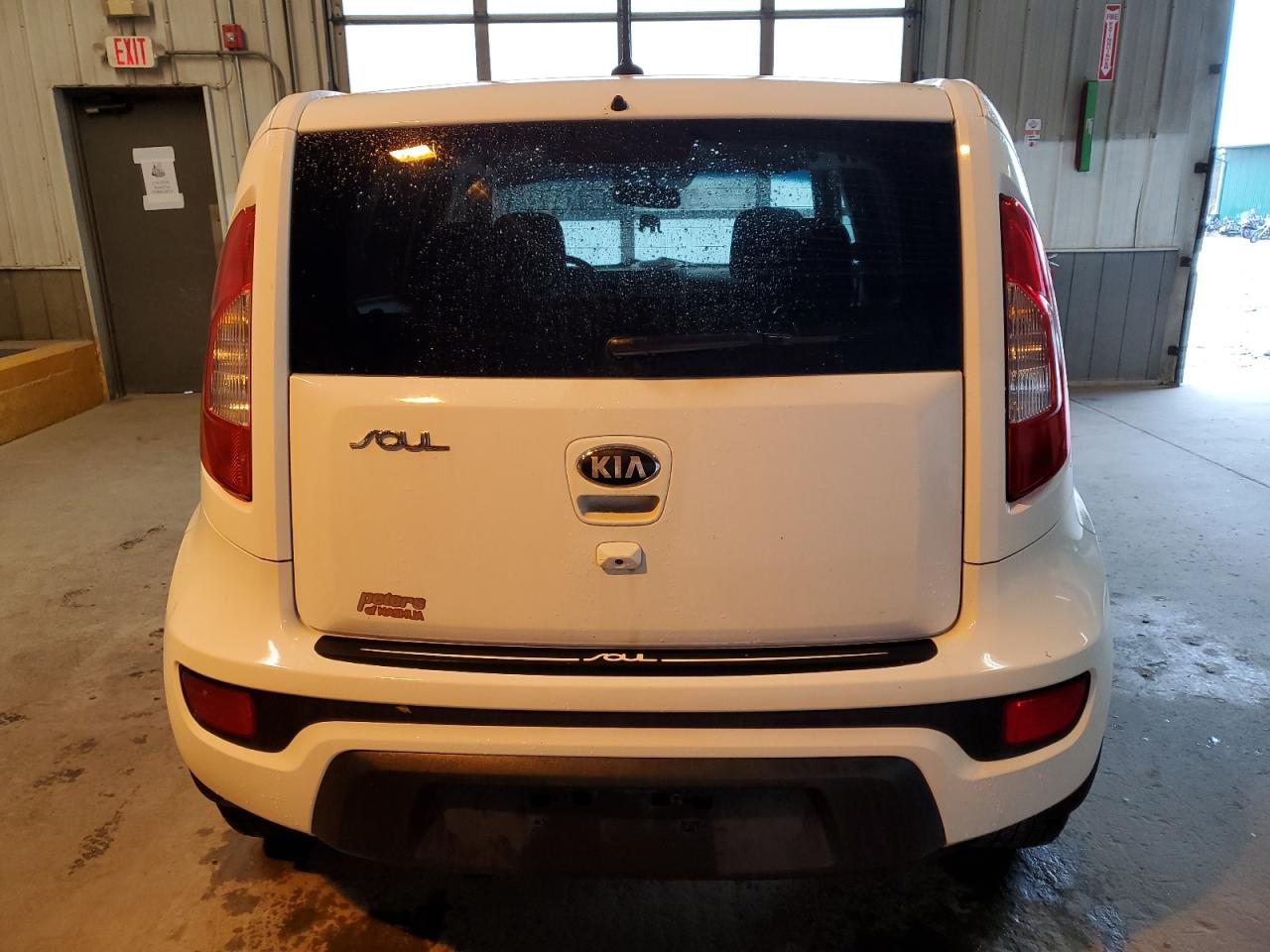 KNDJT2A65D7755068 2013 Kia Soul +