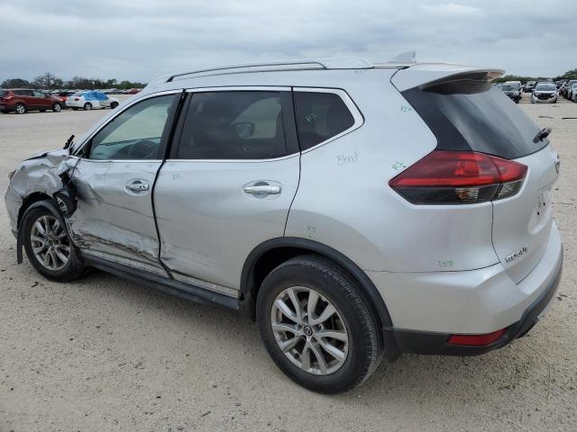 2018 Nissan Rogue S VIN: KNMAT2MT1JP605164 Lot: 51957524