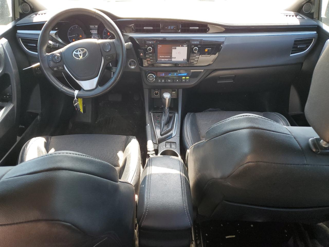 5YFBURHE7FP360320 2015 Toyota Corolla L