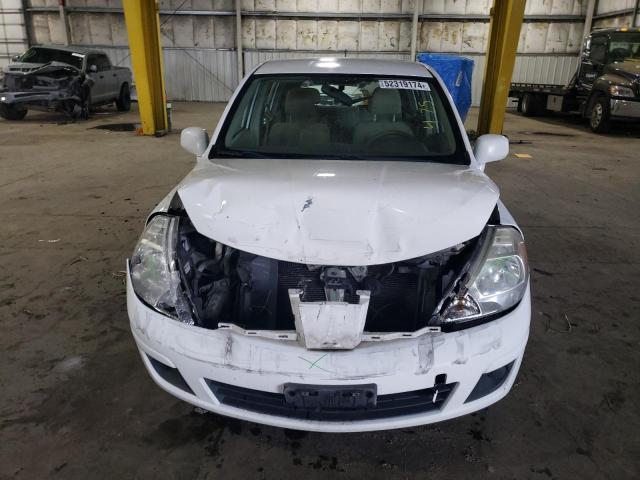 2009 Nissan Versa S VIN: 3N1BC13E59L443700 Lot: 52319174