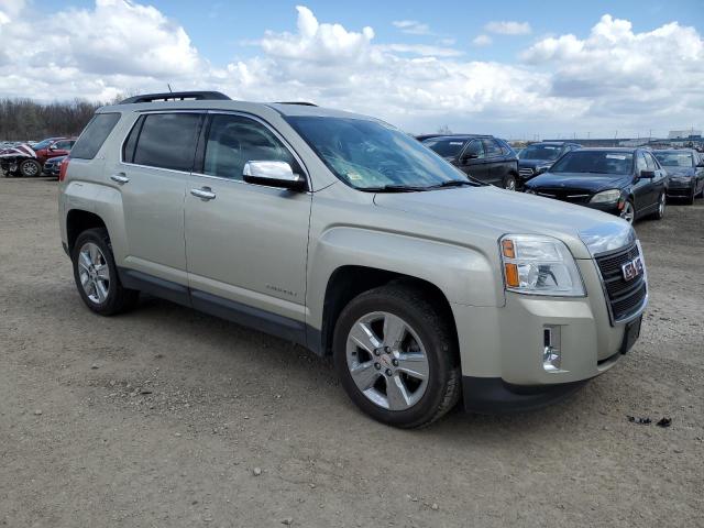 2014 GMC Terrain Sle VIN: 2GKALREK5E6241713 Lot: 50549664