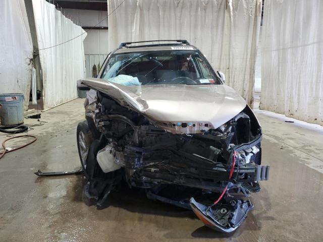 Lot #2471054136 2015 SUBARU FORESTER 2 salvage car