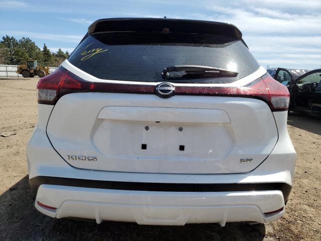 VIN 3N1CP5DVXPL490409 2023 Nissan Kicks, SR no.6