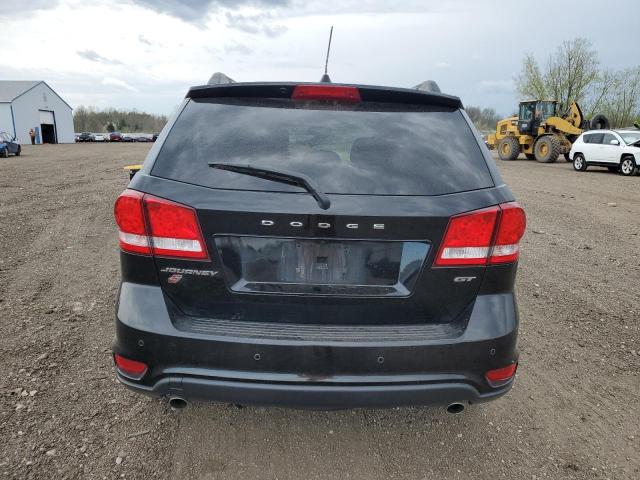 2019 Dodge Journey Gt VIN: 3C4PDDEG6KT687863 Lot: 50271804