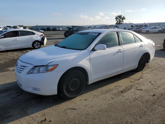Lot #2492296998 2007 TOYOTA CAMRY salvage car