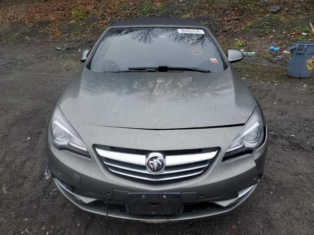 2018 BUICK CASCADA PR W04WH3N52JG042455
