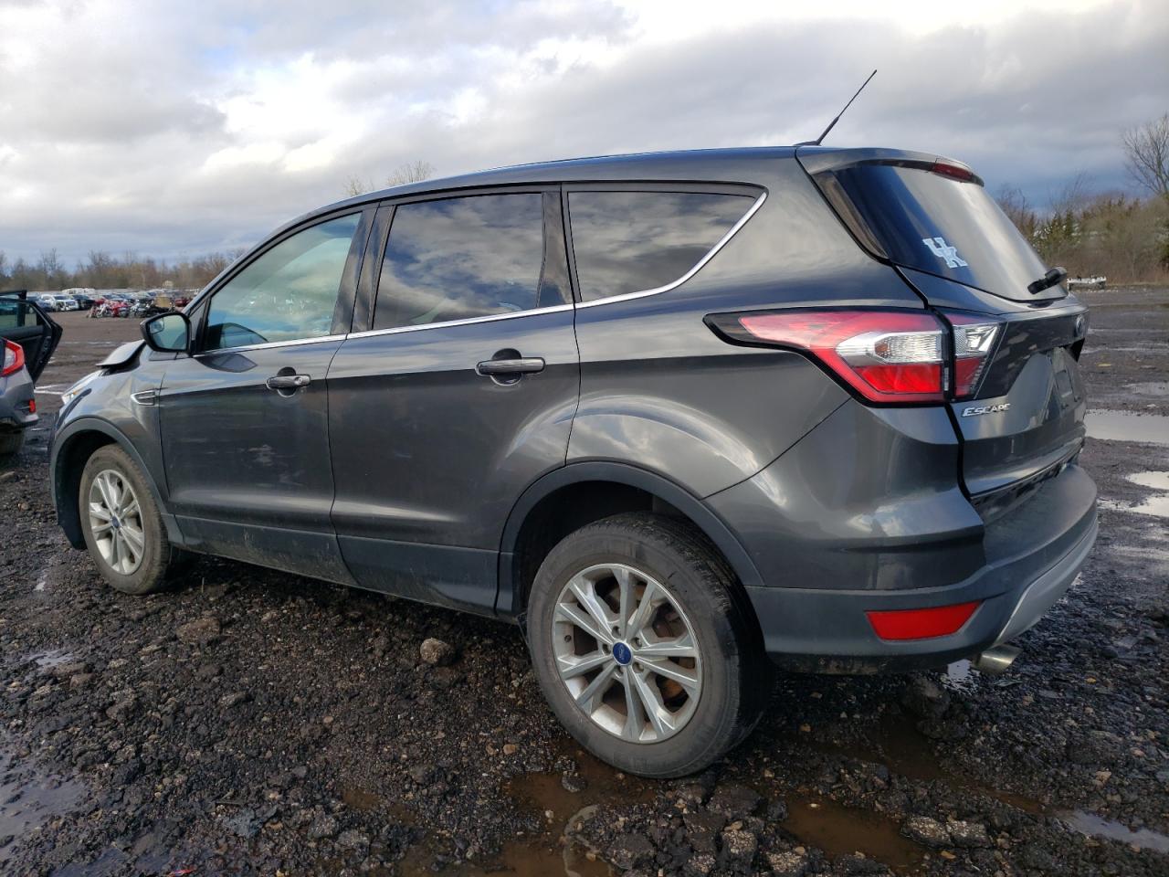 1FMCU9GD4HUF04114 FORD ESCAPE 2017